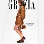 Laura Haddock Instagram -