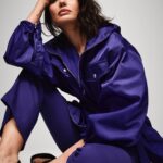 Laura Haddock Instagram - Photographer: @nikhartleyphoto Photographer Assistant: @oscar_yoosefinejad Styling: @michelle_duguid Stylist Assistant: @hairyspice94 Hair: @edericoghezzi1 @onerepresents Makeup: @naokoscintu @thewallgroup Nails: @tinubellomanicurist @onerepresents Creative Director: @cazroberts Shoot Production: @nathanhighamshootproducer Wearing: @tods PR: @publiceyecomms