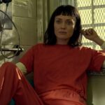 Laura Haddock Instagram - It makes me real happy to announce the upcoming release of THE RECRUIT December 16th 2022 @netflix