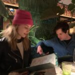Laura Haddock Instagram - Few more for the joys of it. #thelaureate