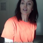 Laura Haddock Instagram - The Recruit December 16th @netflix