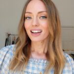 Laura Haddock Instagram - Dressing up days