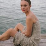 Laura Haddock Instagram -