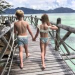 Laura Hamilton Instagram - My Loves ❤️❤️ . . . #easterholidays #ClubMedUK #clubmed #THATLESPRITLIBRE #ClubMedSeychelles  #stampofapproval #travel #explore #seychellesisland #wanderlust #grateful #gifted