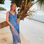 Laura Hamilton Instagram - I’m delighted to let you all know that I have launched a dress edit with @liquorishonline . . . You often ask where my dresses are from, so I have collaborated with @liquorishonline and selected a gorgeous range of dresses and jumpsuits, perfect for every occasion - holidays, weddings, a day at the races, garden parties…the list goes on. . . . And what’s more, my followers get an exclusive 10% discount on any full price purchase items from the Liquorish website (the link is in my bio) . . . Simply use the code LAURA10LIQ at the checkout. . . . #dresses #dressedit #dressrange #fashion #jumpsuits #summer #events #mystyle