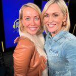Laura Hamilton Instagram - R U N P O D x LAURA HAMILTON 💙 This weekend it’s the London Marathon. More than 50,000 runners will take to the streets of the capital to pound the pavements, raise incredible amounts of money for charity and collect that shiny medal at the finish line. Amongst those runners is this week’s guest, marathon first-timer Laura Hamilton. @laurahamiltontv 🏃🏼🏃‍♂️🏃🏼‍♀️ Now Laura is known more for A Place in the Sun than for a run in the sun, (*sorry….not sorry) and her training for her marathon debut has meant she’s been running all across Europe. Has it paid off? In this episode we discuss marathon training, nerves of the big day, what to expect, how to prepare and most importantly we chat about the feelgood of something as simple as a run. Even with long arduous training sessions, the joy of running is something that Laura truly appreciates snd she explains why. It’s a brilliant episode, perfect for those gearing up for a run this weekend, and equally motivating for those who aren’t racing. However you never know after listening, you might find yourself entering the ballot for next year. (I’ll post a link to the ballot on my stories!). Good luck and most importantly happy running. X 💙 #run #runner #runpod #running #londonmarathon #laurahamilton