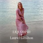 Laura Hamilton Instagram - My @liquorishonline Summer Edit is now LIVE. There are some beautiful dresses and jumpsuits in the collection and if you use code LAURA10LIQ you will benefit from 10% off ANY full priced item . . . #ad #ownedit #fashion #dresses #summer #threads #style