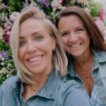 Laura Hamilton Instagram - Today is the start of an exciting journey with @aleveretransform and my friend @michelle_smithy191 . . . This isn’t a paid partnership but a journey on a nutrition plan that we want to share with you… . . . As we are both of similar age and conscious of the changes we are going through hormonally which in turn affect your skin, hair, mood, weight and general wellbeing, we want to be proactive so we have both had our pre therapy assessments and are now awaiting our personally tailored programmes which we will begin in the next week or so… . . . #perimenopause #nutritionplan #journey #personalised #plan #lifestyle #midlife #wellbeing #health