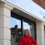 Laura Hamilton Instagram - The secret is out… we have been working very closely with our friend and long-time supporter @laurahamiltontv on something very exciting. For two weeks only, you can take part in our fantastic Instagram competition and be in with a chance to win some amazing prizes! All you have to do is: ✨Buy three items from any of our charity shops ✨At checkout say “Dress to Impress for Less” for 10% off your basket ✨Take a picture wearing the items and tag us on Instagram (@childrens_trust) It’s as simple as that! To read more or see our Ts and Cs, please visit https://www.thechildrenstrust.org.uk/news/dress-impress-less-tv-star-laura-hamilton Competition closes 29 January and the winners will be announced on the 13 February. Follow @childrens_trust to hear more about their important work. #CharityShopsSurrey #ShopLocal #SustainableFashion