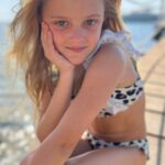 Laura Hamilton Instagram - 9 years of loving you TJ - Beautiful inside and out. Happy Birthday ❤️🎈🎂