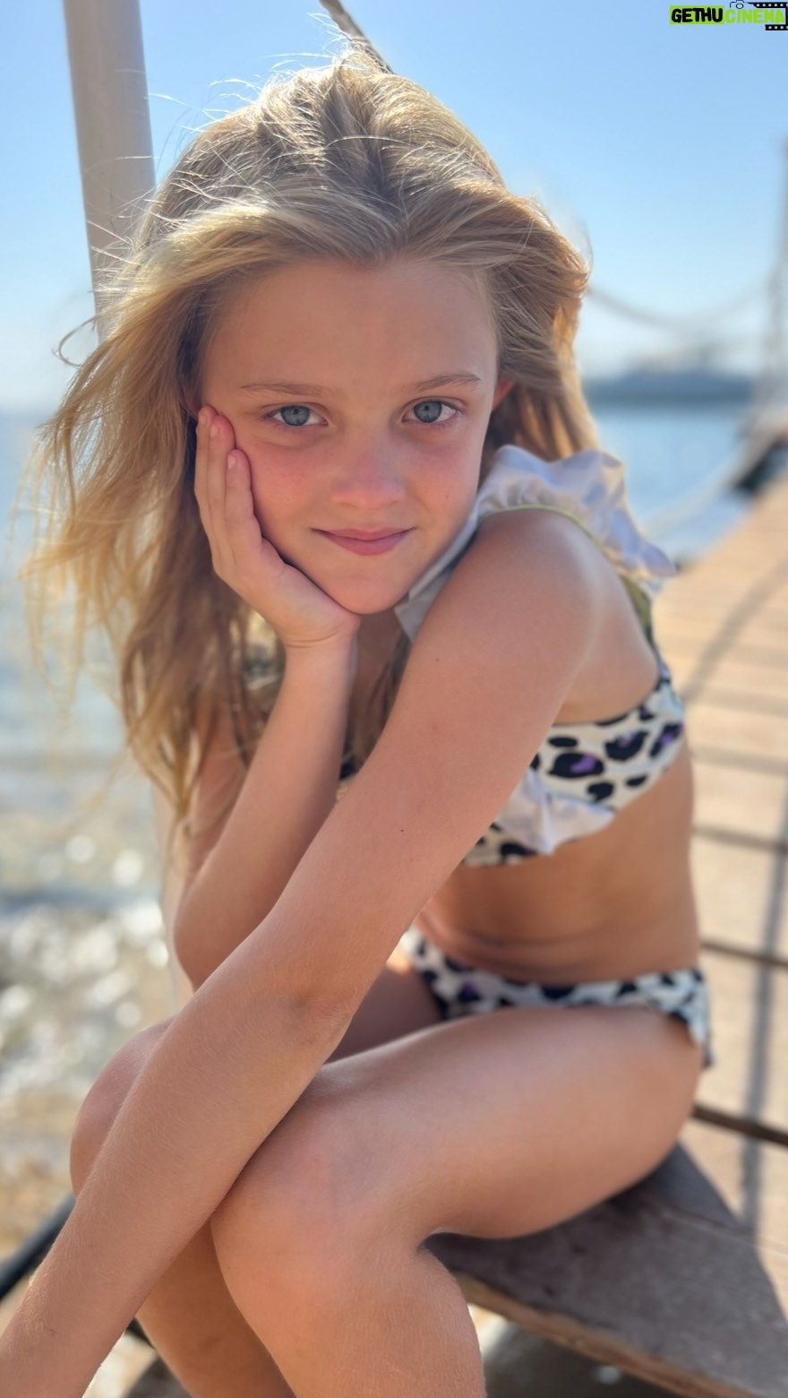 Laura Hamilton Instagram - 9 years of loving you TJ - Beautiful inside and out. Happy Birthday ❤️🎈🎂