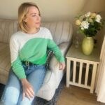 Laura Hamilton Instagram – Ready for the weekend…
.
.
.
#lauraslook #fashion #home #lifestyle #weekend