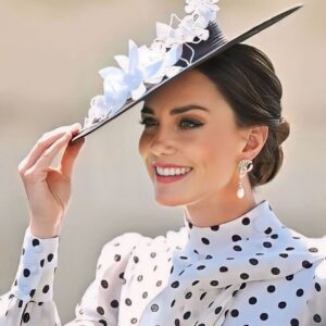 Laura Hamilton Instagram - The speculation, the conspiracies, the entitlement...it's been so wrong. 
.
.
.
I really hope people now give the Royal Family the privacy and time they need. Sending Katherine, Charles and anyone else suffering from this terrible disease well wishes.
.
.
.
#katemiddleton #kingcharles #announcement #privacy