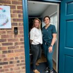 Laura Hamilton Instagram - To celebrate the opening of her Brand new clinic in Walton on Thames, Surrey, Amy from Remedi Medispa is offering one of my followers the chance to experience a collagen activation facial from Allskin Medi and the opportunity to receive a collagen activation kit to use at home to further boost skin health and collagen production. . This amazing treatment is designed to rejuvenate your skin by boosting collagen production, resulting in a more youthful, radiant complexion. . What sets this plan apart is the inclusion of SCA Pro Growth Factors, known for their powerful regenerative properties. With Allskin Med’s cutting-edge formula, you can expect: ✅ Firmer, plumper skin ✅ Reduced fine lines and wrinkles ✅ Improved skin elasticity ✅ A healthy, glowing complexion . As well as this, Amy has kindly offered all of my followers a 10% discount at her Walton clinic on any treatments booked up until the end of August 2024. Just mention my name when booking! . To be in with a chance of winning simply like this post, tag a friend and make sure you are following @remedi_medispa . The winner will be announced on 1st July 2024 . You won’t be contacted by anyone else regarding this competition and I will be announcing the winner on my stories . Good Luck! . #competition #giveaway #womensupportwomen #smallbusiness #skincare #antiaging #beauty #smallbusiness