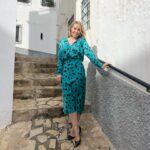 Laura Hamilton Instagram - Happy Valentine's Day from the Sunshine! . . . @aplaceinthesunofficial #spain #salobreña #makingdreamscometrue #grateful #sunshine #blueskies #valentines