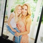 Laura Hamilton Instagram - Throwback Thursday ❤️❤️❤️ @hellomag #myeverything