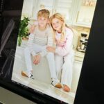 Laura Hamilton Instagram - Throwback Thursday ❤️❤️❤️ @hellomag #myeverything