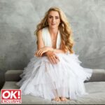 Laura Kenny Instagram – @ok_mag offered me a platform to talk about mine and @jasonkenny107 baby loss. Telling the story never get’s easier but if we don’t talk about baby loss people will continue to feel lonely and lost, just like we did. I hope sharing our story in full can help others with their pain and feelings 🤍
Link to our story is in my bio. I can only thank @ok_mag for helping tell our story and for making a donation to both @ectopicpregnancy and @babyloss 💖