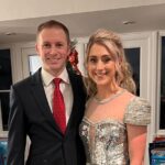 Laura Kenny Instagram – Still not quite sure what to write this morning. I feel so incredibly proud to be given the honour of Dame. What I do on a daily basis, riding my bike, never really feels like a job. I feel so lucky that this has been the case for my entire career. There is a whole team of people behind me that make all of this possible. I am grateful and thankful to all of them, especially to Albie for making sure my feet are kept firmly on the ground!
I am also incredibly proud of my wonderful Husband @jasonkenny107. Or shall i say Sir Jason Kenny, who I’m lucky enough to share all the best experiences with. Happy New Year!