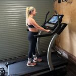 Laura Kenny Instagram – 9 days post birth. How amazing are our bodies?! 

I thought it before when I had Albie. The way my body could remember what it could do before and now post Monty the same. 9 days ago I could hardly walk or move. Today I went for a slow walk on my @nordictrack_uk treadmill, pain free, to try and help my circulation since I seem to get a huge amount of water retention when I’m pregnant 🙈

I’m now looking foward to trying some of the @ifit workouts in a few weeks 💪🏻 #sponsor #ad