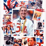 Laura Kenny Instagram - Britain’s most successful female Olympian has said farewell to cycling. #LauraKenny #BBCCycling #Cycling
