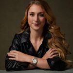 Laura Kenny Instagram - Congratulations to Breitling Ambassador Dame @laurakenny31 Britain’s most successful female Olympian, on a legendary career. 📸 @candicelake #breitlinguk #chronomat #endurancepro