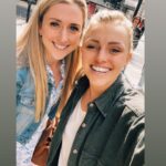 Laura Kenny Instagram - I’m going to make sure I drag my 30th Birthday celebrations out for at least a month … that’s acceptable right? I love a birthday. I feel like they should all be celebrated. I was racing for mine 🙈 But my parents made sure the house was decorated when I got back 🥰