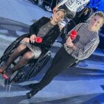 Laura Kenny Instagram – So that’s the end of the very first @ucitcl and what a fabulous time I have had. I stepped out of my comfort zone and got to work with an incredible bunch of people at @eurosport @discoveryplus
Thank you all for a wonderful experience, making me feel really very welcome.