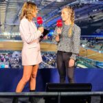 Laura Kenny Instagram – So that’s the end of the very first @ucitcl and what a fabulous time I have had. I stepped out of my comfort zone and got to work with an incredible bunch of people at @eurosport @discoveryplus
Thank you all for a wonderful experience, making me feel really very welcome.