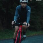 Laura Kenny Instagram - @LauraKenny31’s not your average athlete. Her path to Paris will be her toughest journey yet, but one she’s ready for.