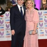 Laura Kenny Instagram – A night celebrating the most incredible people @prideofbritain 💗 

👗 @jennypackham 
💇‍♀️ @wildflowerhaircompany 
💄 @essexhairmakeup 
📸 @davidfisherphoto @shutterstock