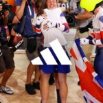 Laura Kenny Instagram - On to the next pursuit. Congratulations Dame @laurakenny31 on a truly historic cycling career. 🥇🥇🥇🥇🥇