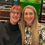 Laura Kenny Instagram - Happy International Women’s day. Here are just a few of the most incredible women in my life. 💪🏻💛 Each and everyone of them has helped me at some point in my life feel empowered, inspired me, and supported me to just be me! #internationalwomensday