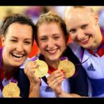 Laura Kenny Instagram - Happy International Women’s day. Here are just a few of the most incredible women in my life. 💪🏻💛 Each and everyone of them has helped me at some point in my life feel empowered, inspired me, and supported me to just be me! #internationalwomensday