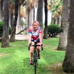 Laura Kenny Instagram - Say ‘YAY’ for Fajita FriYAY! This summer, @oldelpasouk is joining forces with @teamgb to make some good noise with #FajitaFriyayChallenge helping turn thousands of Fridays into Fri-YAYS! We are kicking this off by collectively donating 10,000 fajita meal kits to help families in need across the UK with @fareshareuk. Swipe right to see my challenge-can you outyay me? To get involved, record & post your own “Fajita Friyay!” and tag a mate and @oldelpasouk @teamgb with the hashtag #FajitaFriyayChallenge. Sing it, dance it or freestyle it. Every entry donates 1 more fajita kit so give us your best Fajita Friyay to help us double the donations to 20,000 meal kits. #oldelpaso #teamgb @maxwhitlock @helenglovergb