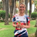 Laura Kenny Instagram - Say ‘YAY’ for Fajita FriYAY! This summer, @oldelpasouk is joining forces with @teamgb to make some good noise with #FajitaFriyayChallenge helping turn thousands of Fridays into Fri-YAYS! We are kicking this off by collectively donating 10,000 fajita meal kits to help families in need across the UK with @fareshareuk. Swipe right to see my challenge-can you outyay me? To get involved, record & post your own “Fajita Friyay!” and tag a mate and @oldelpasouk @teamgb with the hashtag #FajitaFriyayChallenge. Sing it, dance it or freestyle it. Every entry donates 1 more fajita kit so give us your best Fajita Friyay to help us double the donations to 20,000 meal kits. #oldelpaso #teamgb @maxwhitlock @helenglovergb
