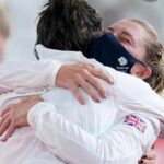 Laura Kenny Instagram - Happy International Women’s day. Here are just a few of the most incredible women in my life. 💪🏻💛 Each and everyone of them has helped me at some point in my life feel empowered, inspired me, and supported me to just be me! #internationalwomensday
