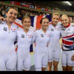 Laura Kenny Instagram - Happy International Women’s day. Here are just a few of the most incredible women in my life. 💪🏻💛 Each and everyone of them has helped me at some point in my life feel empowered, inspired me, and supported me to just be me! #internationalwomensday