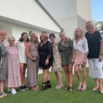 Laura Kenny Instagram – Belated 30th Birthday celebration’s with my favourite women 🥰💖 I can’t thank you enough for the most wonderful weekend in Spain 😘🌞🎉