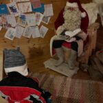 Laura Kenny Instagram – We went to Lapland 5 years ago just the two of us and it was so magical. This year we took Albie along and I feel so full of Christmas happiness. Seeing his little face so happy for the four days melted my heart. I have far too many photos to share. So here is just a few 🎄🎅🏻🤶🏻