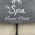 Laura Kenny Instagram – Happy Birthday to me! 🎂A day well spent with @emmavictrott at @spaatthemanorhouse @manorhousehotelalsager 😘 #gifted