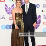 Laura Kenny Instagram - Our annual date night and it couldn’t be a more humbling evening. So many incredible stories and so many amazing people. @prideofbritain bringing them all together once again 💜