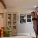 Laura Kenny Instagram - Basically spent the evening trying @bryan_emig and @hi.im.shy videos with @jasonkenny107 while we have a random mattress in the kids playroom 😎