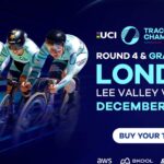 Laura Kenny Instagram – Good Morning! @ucitcl have very kindly allowed me to auction 2 Friday night tickets for the London round next week to help raise money for the Amy Pieters Fund. I have also added my racesuit which will be signed and sent at the end of the competition. Amy is making lots of progress but the extra funds will really help towards the cost of her rehab and towards items and help for her everyday living. You can read about @amypieters progress on her website which I will link in my next story. 
Link to the bidding page is in my bio. 

Happy bidding!!