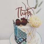 Laura Kenny Instagram - I’m going to make sure I drag my 30th Birthday celebrations out for at least a month … that’s acceptable right? I love a birthday. I feel like they should all be celebrated. I was racing for mine 🙈 But my parents made sure the house was decorated when I got back 🥰