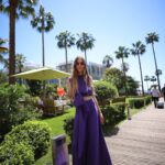 Laura Laprida Instagram - Este look gracias a @hortensiamaeso
