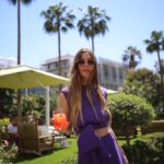 Laura Laprida Instagram - Este look gracias a @hortensiamaeso