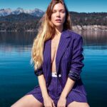 Laura Laprida Instagram - Patagonia, Argentina. .. @sandroparis