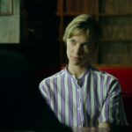 Laura Laprida Instagram - Algunas imágenes de la primer temporada de #SagradaFamilia ¿Qué harías en el lugar de Natalia? .. @netflixes