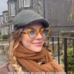 Laura Laprida Instagram - La guía de turismo que no hizo los deberes y no te da ni un sólo dato relevante. Pero que lindo es Escocia 🏴󠁧󠁢󠁳󠁣󠁴󠁿